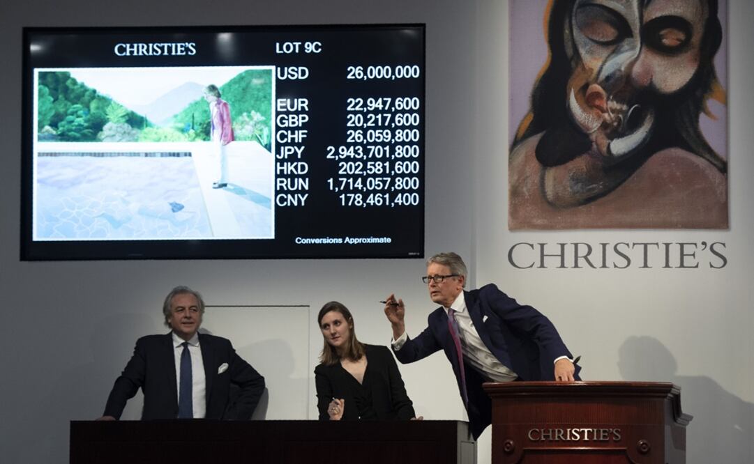 Foto: Don EMMERT/AFP