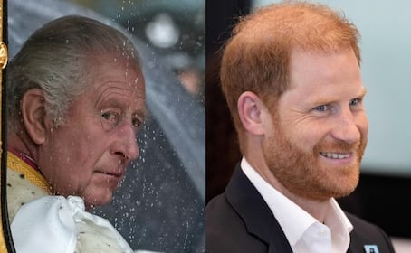 “¡No soy un banco!”: Rey Carlos pone límites a Harry, quien no deja de pedirle dinero 