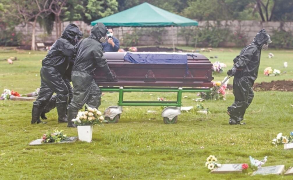 Coronavirus: voces desde la disidencia científica