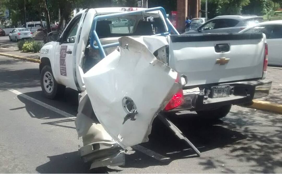 Foto: Raúl Tinoco / EL UNIVERSAL