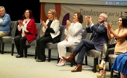 "No pensamos igual todos, porque no tenemos la misma experiencia de vida": Beatriz Gutiérrez Müller