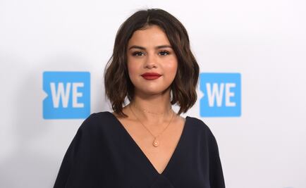 Selena Gomez escapa de zombis en cinta
