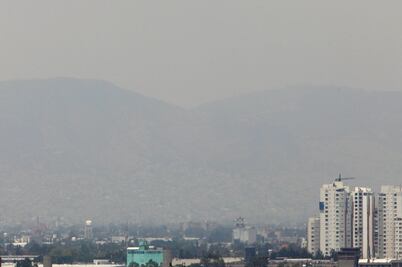 Reconoce Peña Nieto decisiones de la Comisión Ambiental