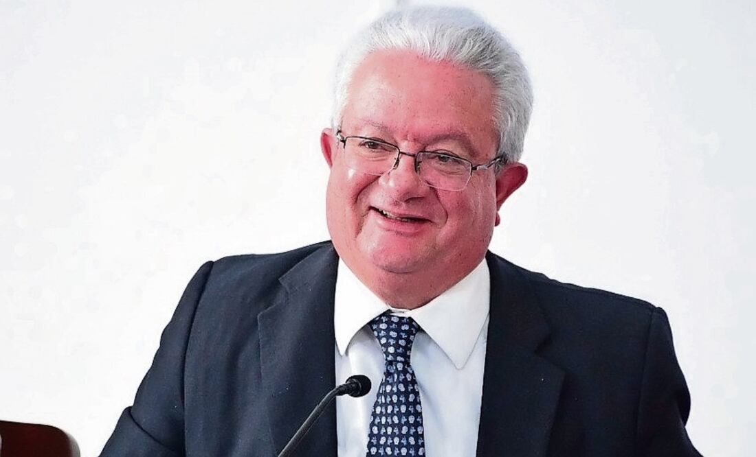 Pablo Yanez. Foto: Especial