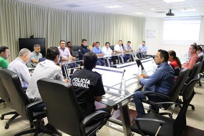 Por huracán “Willa”, suspenden clases en 7 municipios de Sinaloa