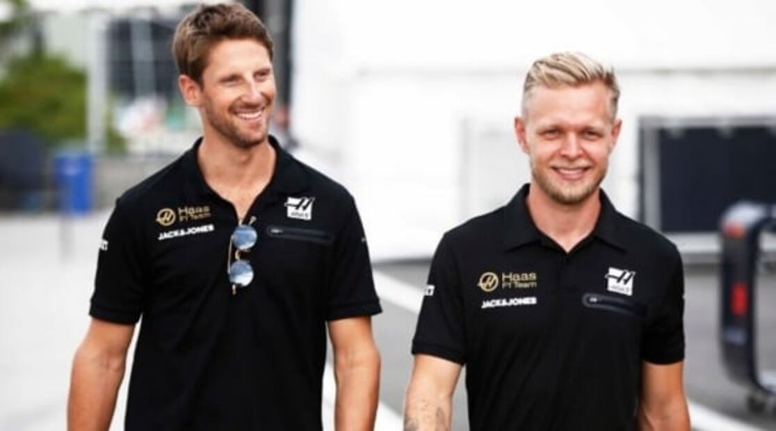 Formula 1 2020: Todos los equipos y pilotos