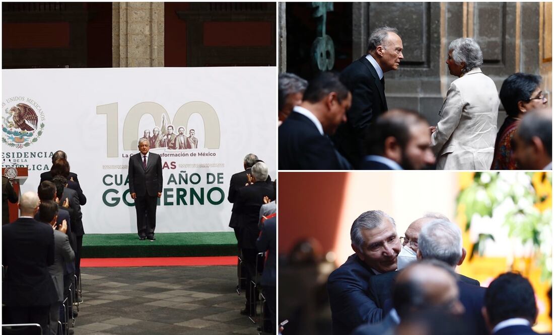 Fotos: Diego Simón Sánchez/ El Universal