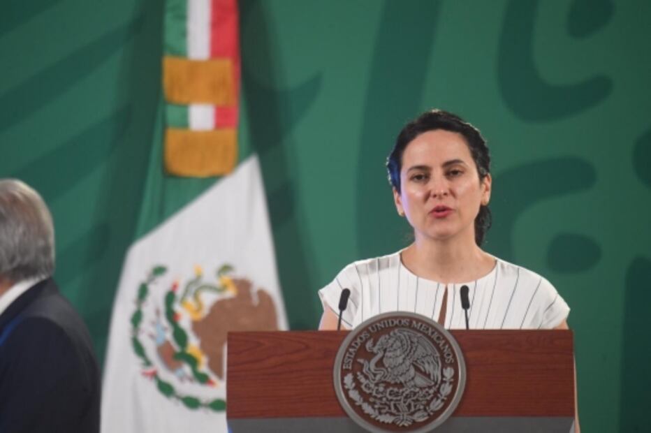 La mañanera de AMLO, 19 de abril, minuto a minuto