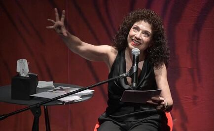 Cómo los "Monólogos de la Vagina" transformaron la conversación sobre la sexualidad femenina en México, a 25 años de su estreno 