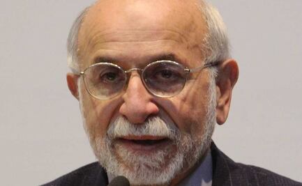 La CNDH actúa con absoluto servilismo al atacar al INE, asegura Luis de la Barreda Solórzano