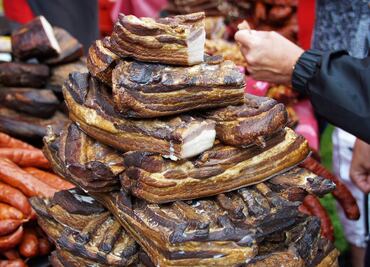 Productores de cárnicos piden al gobierno mantener controles sanitarios