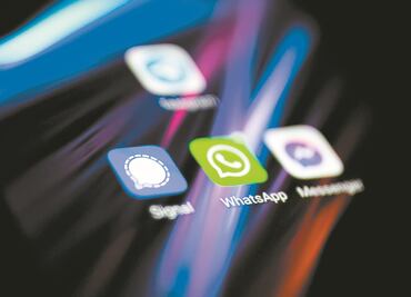 Protección de datos debe ser general, no sólo de apps