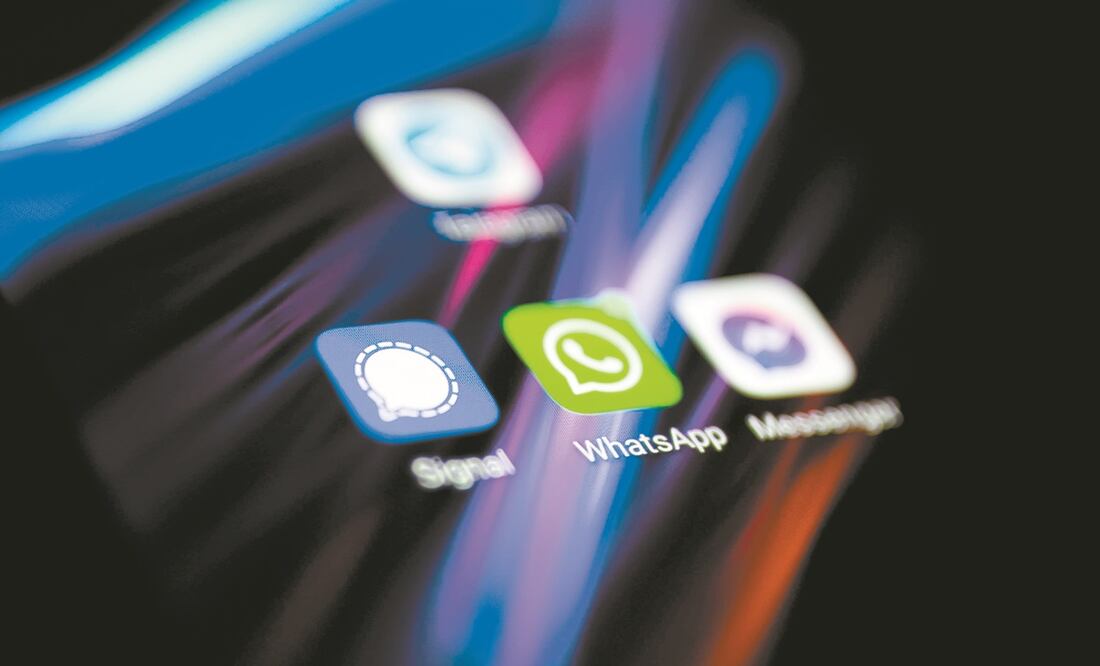 Las prácticas de privacidad de las empresas son un factor en la decisión de consumo de los usuarios. Foto: EFE