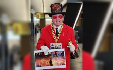 El Hollywood de 5 dólares