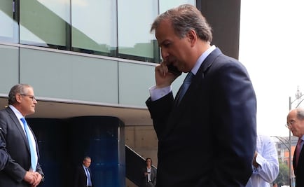 ​Las elecciones sólo las decidimos los mexicanos: Meade