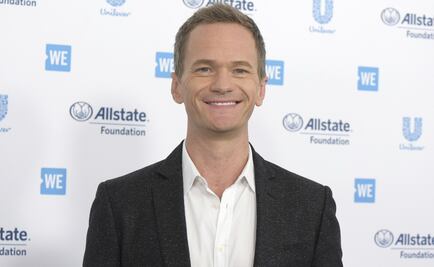 Neil Patrick Harris se integra a la cuarta entrega de "Matrix"