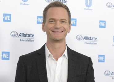 Neil Patrick Harris se integra a la cuarta entrega de "Matrix"