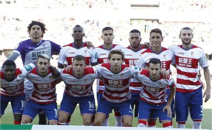 'Oso' de Guillermo Ochoa le sale caro al Granada