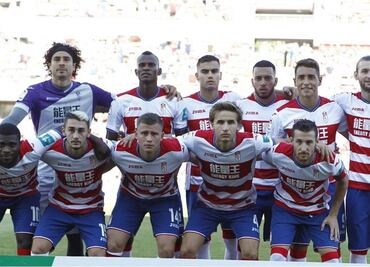 'Oso' de Guillermo Ochoa le sale caro al Granada