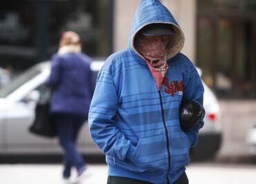 Frente frío 13: Continuarán las lluvias en Veracruz, Oaxaca y otros 4 estados hoy 6 de diciembre