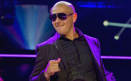 Pitbull y Becky G cantarán tema de la Copa América