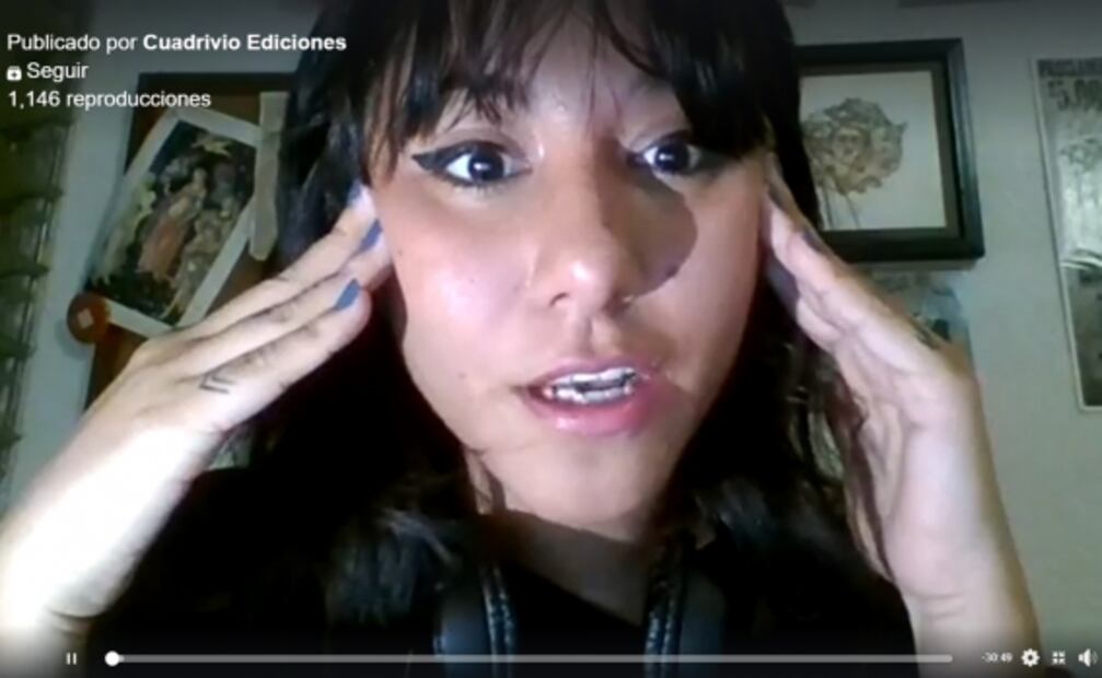 Cultura para ver en casa durante la cuarentena por el Covid-19