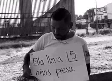 A dos meses de su muerte, Pedro Carrizales “El Mijis” sigue con su lucha