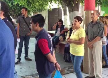 Esperan que 60% del padrón ejerza su voto en Nayarit