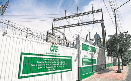 CFE perdió 39 mil 793 millones de pesos en 2022