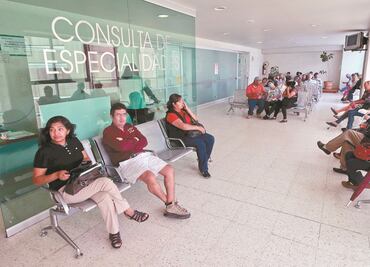 AMIS difiere con datos de encuesta que muestra reducción del seguro en México