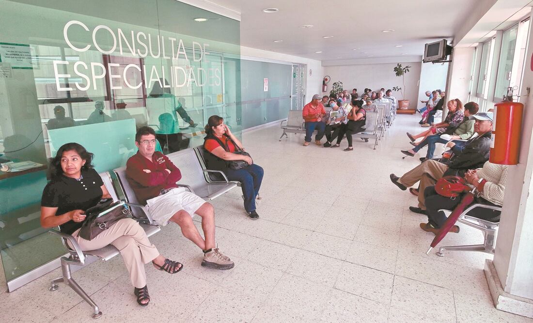 Foto: ARCHIVO EL UNIVERSAL