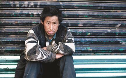 Hidalgo no tiene previsto vacunar contra Covid-19 a personas en situación de calle