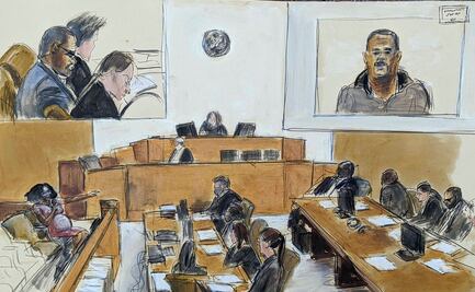 Mujer acusa a R. Kelly: Yo era menor de edad y él grababa nuestros encuentros sexuales