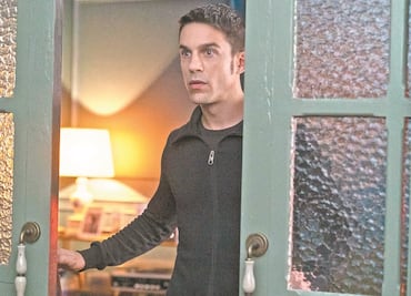 "Enlazan" ficción y esperanza en "Estoy Vivo"