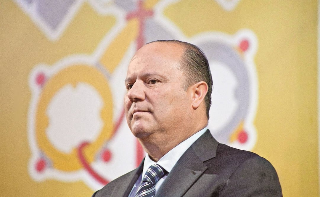 (Foto: Archivo / EL UNIVERSAL)