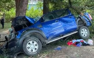 Mueren en accidente automovilístico cuatro corredoras que participaron en Maratón Internacional Guelaguetza 2026; hay 4 personas lesionadas 