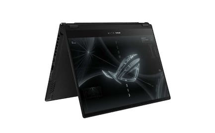 Conoce la nueva ASUS ROG Flow X13 2022, una computadora portátil para gaming