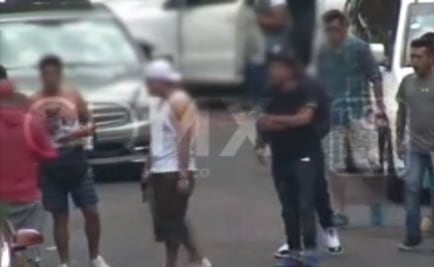 Investigan a 10 personas acusadas de narcomenudeo en Coyoacán