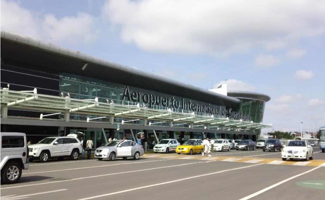 Guadalajara, segundo hub aéreo de carga del país