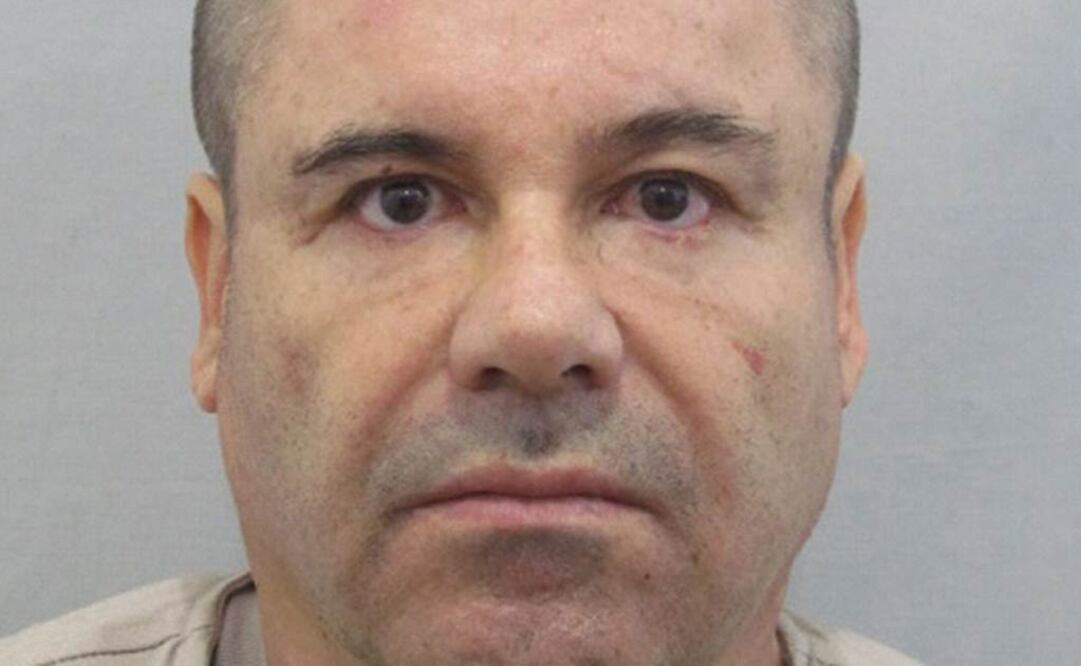 Fotografía del llamado "Señor de los túneles" de febrero de 2014