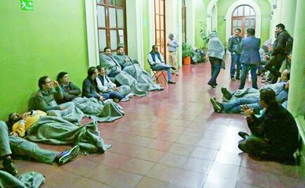 Inicia proceso de entrega-recepción en Veracruz