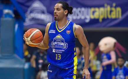 Los Nuggets de Denver invitan a Jorge Gutiérrez a pretemporada