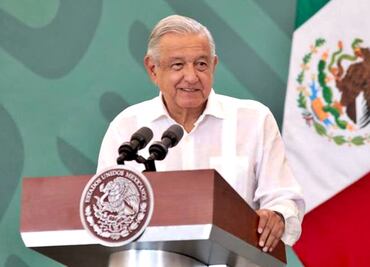 Anuncia AMLO viaje a Cuba y Centroamérica en mayo; promoverá programas sociales