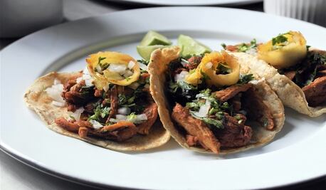 ¡Acá los tacos! Lánzate a Al Pastor Fest, el festival dedicado a los tacos al pastor