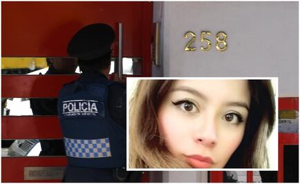 ¿Qué sabemos hasta ahora del caso Ingrid Escamilla, la joven desollada en la GAM?