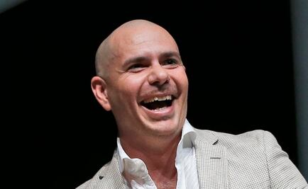 Pitbull recibió un millón de dólares para promocionar Florida