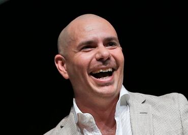 Pitbull recibió un millón de dólares para promocionar Florida