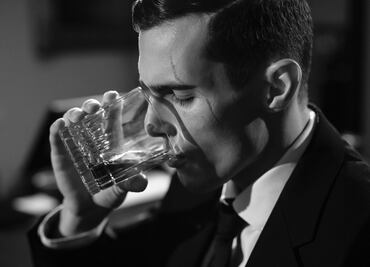 Vinos, cervezas y destilados para papá