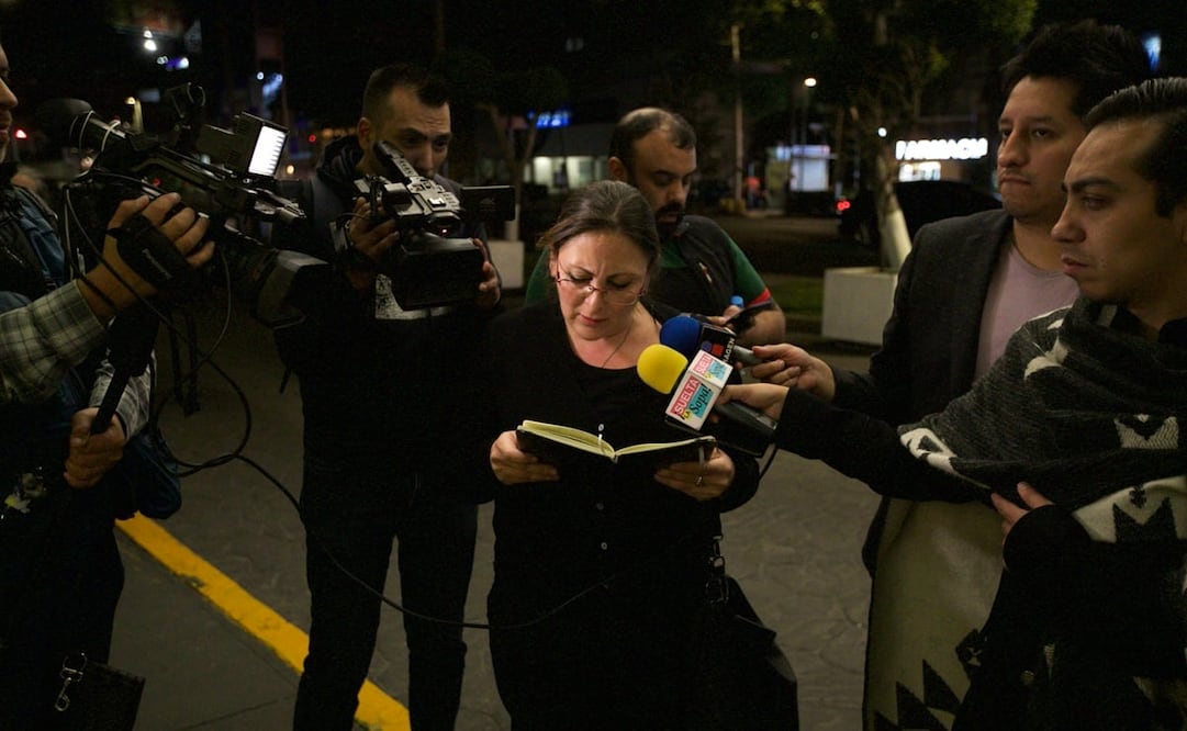 Foto: Germán Espinosa/ EL UNIVERSAL