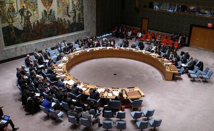 Aprueba ONU misión para verificar acuerdo en Colombia